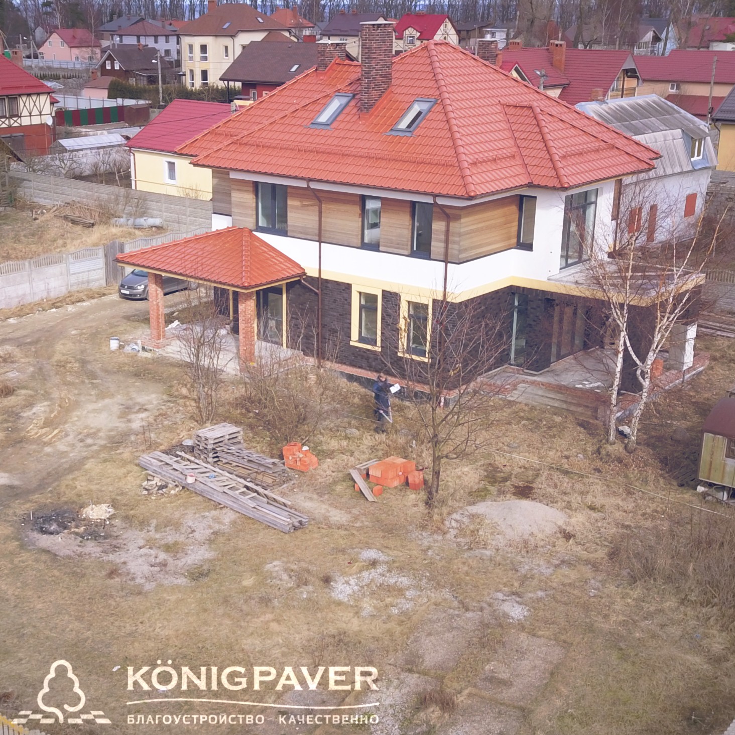 Изображение объекта